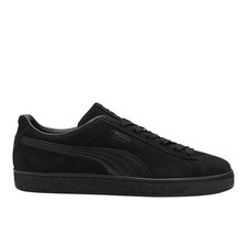 Zapatillas informales clásicas de gamuza con cordones para hombre talla 13 M PUMA 38151401