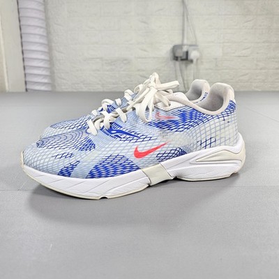 Nike Herren Turnschuhe Blau 7,5 UK Ghoswift Laufschuhe CW2635-100
