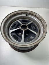 Magnum Rally Wheel 14x7 5x4.5 4.25 Backspace  R20