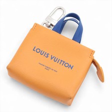 Louis Vuitton M02699 bag charm LV mini shoppe...