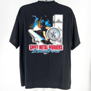 Union Sheet Metal Workers | eBay