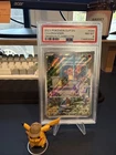 Pokémon TCG Charmander Obsidian Flames #044 PSA 8