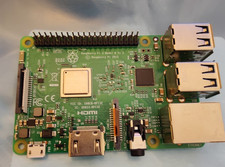 Raspberry Pi 3 Model B V1.2