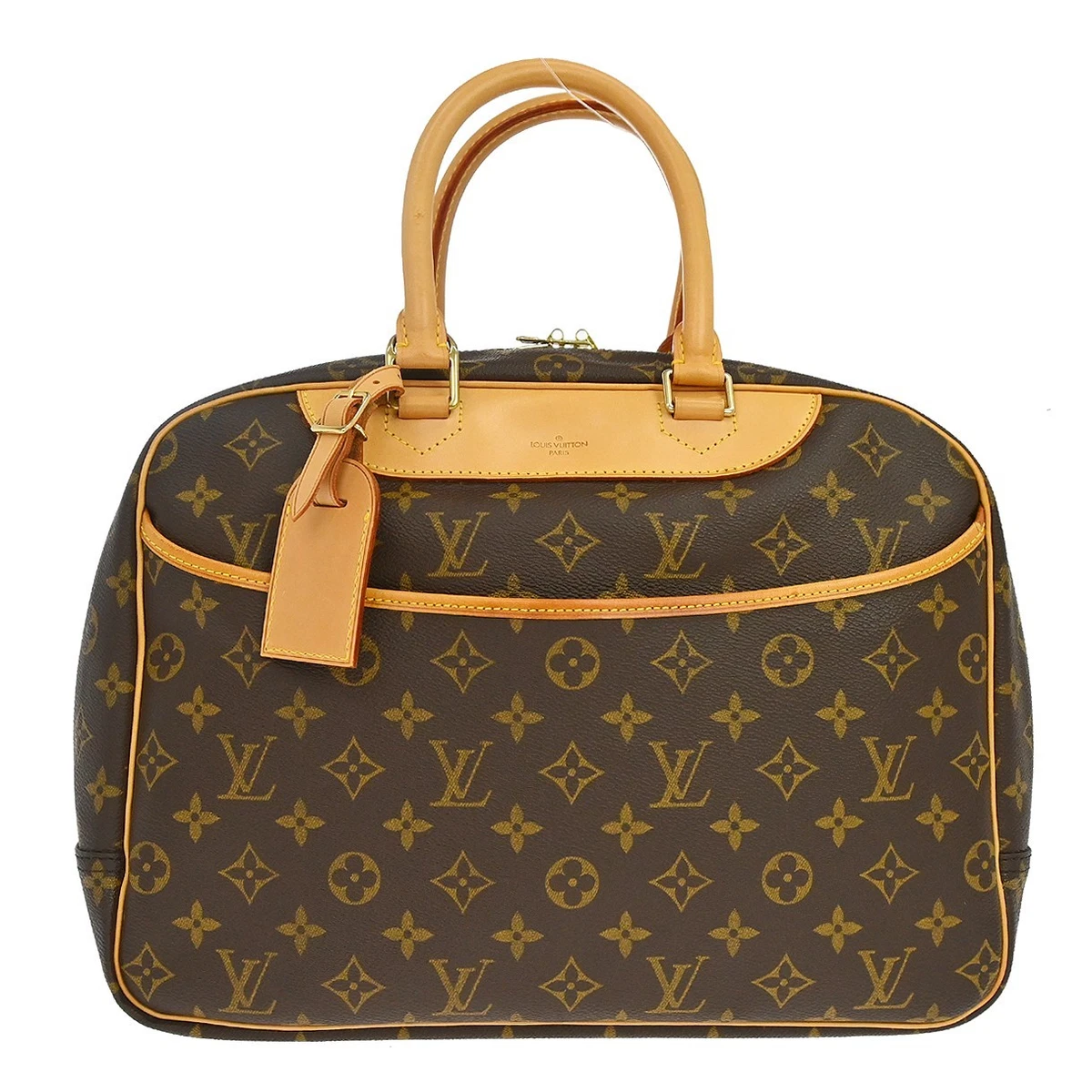 Louis Vuitton Deauville Bags for sale | eBay
