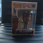 Funko Pop! Vinyl Joe Gardner #742 Soul Disney Pixar Figure