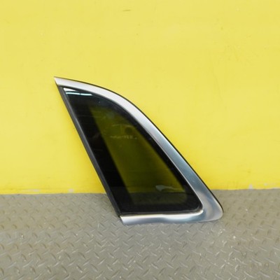 2019-2024 AUDI Q3 S-LINE Rear Left Side Quarter Window Tint Glass 83a845299envb