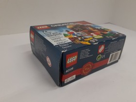 NISB LEGO #40106 Limited Edition (Addition to set #10245) CREATOR 22014 RETIRED