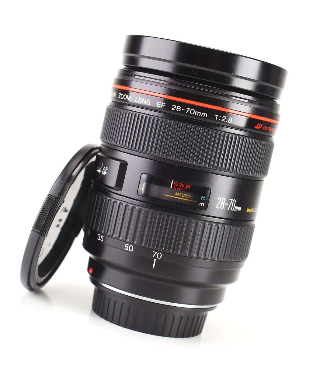 Canon 28-70mm Focal Camera Lenses for sale | eBay UK