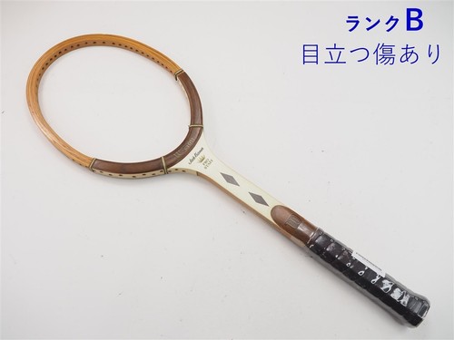 Wilson J.K Pro Staff (U.S.A) - Tennis Sauce