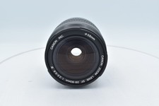 Canon 28-80mm f/3.5-5.6 IV USM EF Mount Camera Lens {58 MM filter}