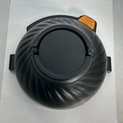 Genuine Instant Pot Air Fryer Lid 8 QT FOR Duo Crisp AF 8 8QT 140-0021-01