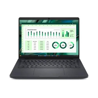 DELL MARKETING L.P. Pro Max 14'' laptop Intel Core Ultra 7 16GB RAM 512GB WNHT0