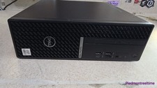 Dell Optiplex 7090 SFF Core i7-10700 16GB Ram 256GB Nvme Windows 11 Pro