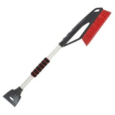 Long Handle Snow Brush & Frost / Ice Scraper Shovel Cars Vans Vehicles Sumex