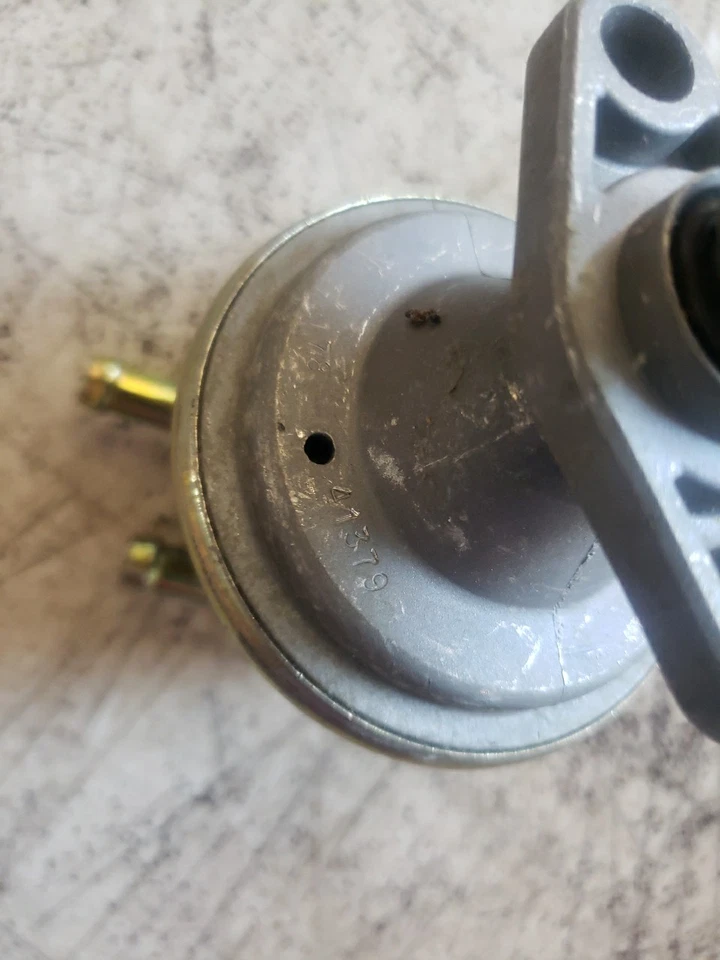 41379 Airtex Fuel Pump For 1982-87 Pontiac T1000 New - Image 3 of 4