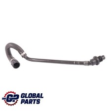 Mercedes W205 K&uuml;hlungsschlauch Montage Getriebe&ouml;lleitung Leitung A2642002001