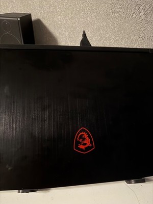 NTB MSI Thin GF63 12VE-030