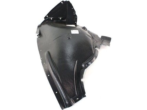 Front Left Forward Fender Liner For 2008-2014 BMW X6 2009 2010 2011 2012 CK614TS - 第 1/1 張圖片