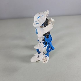 LEGO Hero Factory &ndash; Preston Stormer #7164 &ndash; 2010 &ndash; BIONICLE‑Style Hero - Retired