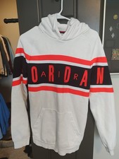 Woman's Jordan Hoodie