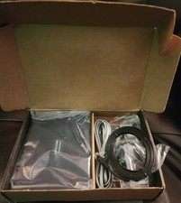 Axacore Faxbridge FXB21 Fax Machine Networking Router NIB