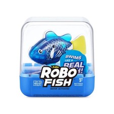 Zuru Robo Alive Robo Fish Serie 3, 1 Stück, ...