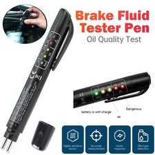 Brake Oil Fluid Tester