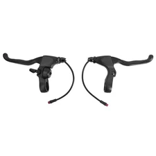 Comfort Grip Brake Handle for INOKIM OX QUICK 4 Electric Scooter Aluminum
