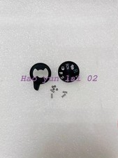New Top Cover Function Wheel Dial Mode For Cannon EOS R50 SLR Camera Repair