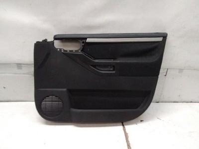 13123516rh 831660 front door trim rh for OPEL CORSA D ENJOY 2006