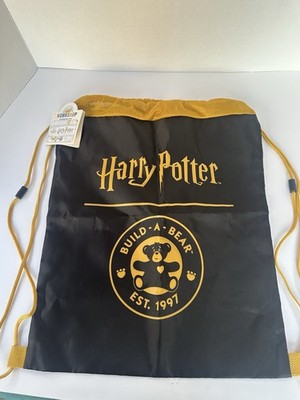 B.A.B Harry Potter Sport Bag