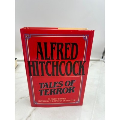 Alfred Hitchcock Library of Suspense 2-Book Box Set Best of