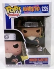 Funko Pop! Animation Naruto 2226 Hiruzen Sarutobi New 2026 Vinyl Figure