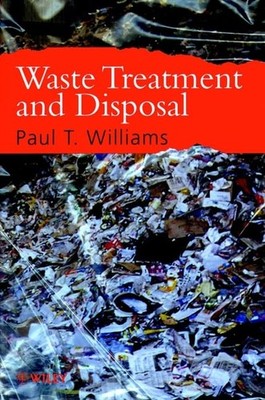 Waste Treatment and Disposal