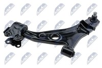 Nty Lenker, RadaufhäNgung ZWD-MZ-087 FüR Mazda