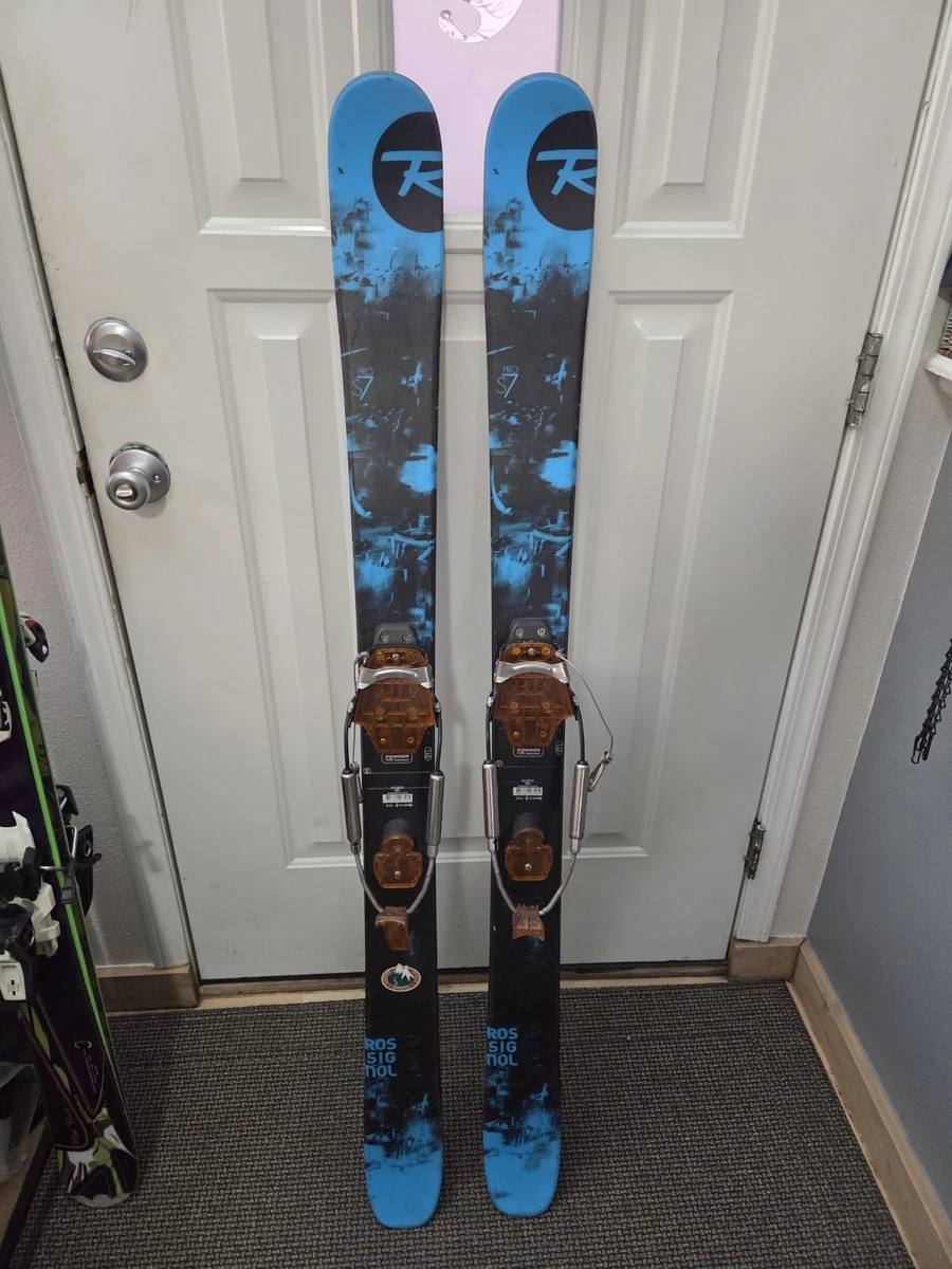 Rossignol S7 for sale - eBay