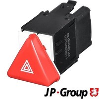 JP Group Warnblinkschalter FüR VW