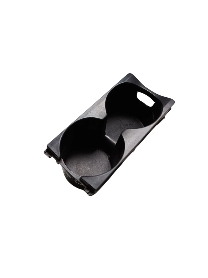 VOLVO V50 S40 C30 C70 2007-2012 SALPICADERO DELANTERO PORTAVASOS 30755281 OEM Foto 2 de 4