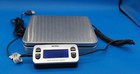 Royal Digital 110lb Postal Shipping Scale Dg110 battery or Usb powered portable