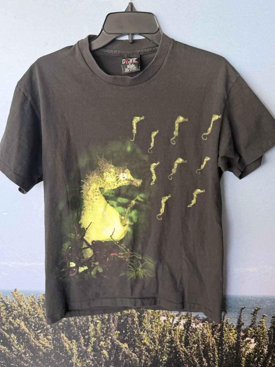 Nirvana Shirt In Men's Vintage T-Shirts for sale - eBay