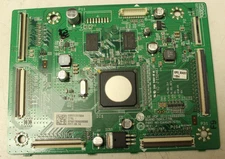 50" LG LED/LCD TV 50PV450-UA MAIN LOGIC CRTL BOARD EBR71727804