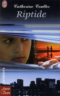 Riptide - Coulter, Catherine