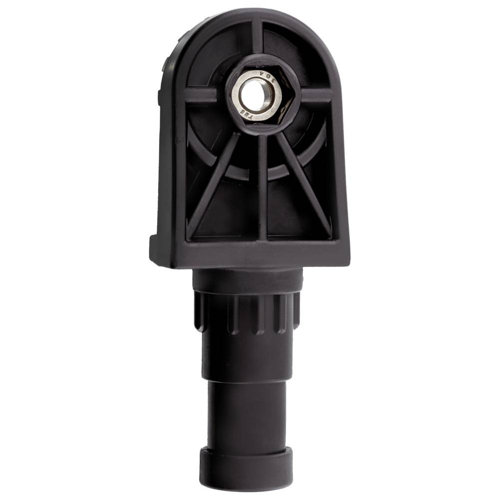 Scotty 412-BK Replacement Fishing Rod Holder Post