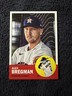 2022 Topps Archives - Alex Bregman Card #17