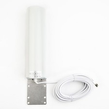Antenna 4G 10-12dBi 698 - 2700 MHz 915mhz Helium Hotspot Antenna 4G