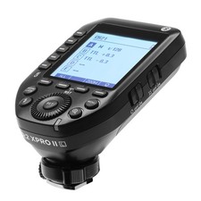 Flashpoint R2 XPro II TTL Wireless Flash Trigger for Leica, Godox XProII-L