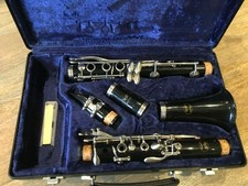 Boosey & Hawkes Regent Clarinet for sale online | eBay Australia