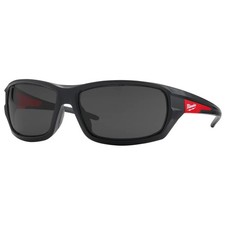 Milwaukee 48-73-2025 Performance Tinted Safety Glasses Fog-free Lenses