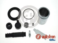 1X Autofren Seinsa D42943C Reparatursatz Bremssattel FüR CitroëN Opel Vauxhall F
