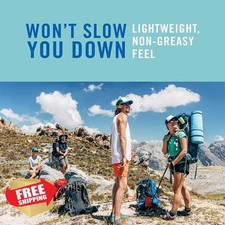 Banana Boat Sport Sunscreen SPF 30 Travel Size 1oz Case of 24